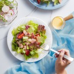 YOUBET 50PCS Silver Plastic Forks - Heavy Duty Plastic Forks - Solid Durable Silver Disposable Silverware for Party Picnic Wedding and Daily Use