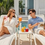 YOUBET 24PCS Plastic Drinking Glasses - 14OZ Pink Hobnail Drinkware Glasses - Vintage Glassware Textured Beaded Cups for Water, Beer, Whiskey, Juice and Various Mixed Drinks